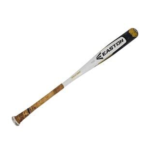 Easton Beast X Speed BBCOR .50 32/29 BB18BXS -3 Alloy Bat White Black Gold